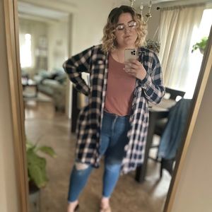 Meet your Posher, Madison